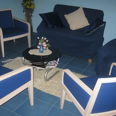 Tarres Guest house