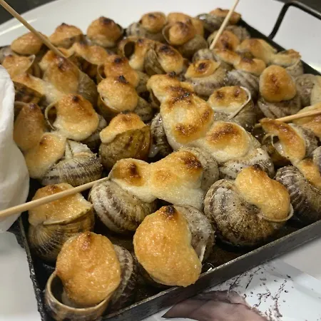 Tarrés Maison d'hôtes Anglès