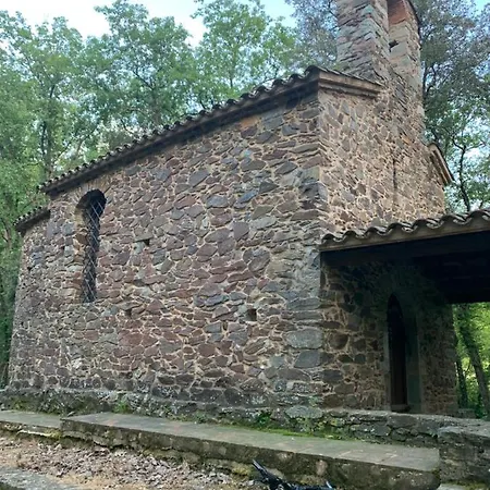 Tarrés 2*