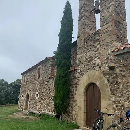 Tarrés