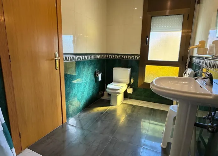 Pensionat Tarres Anglés