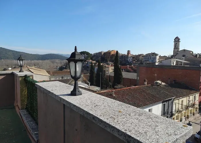 Penzion Tarres