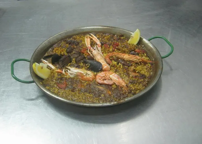 Tarres Πανσιόν